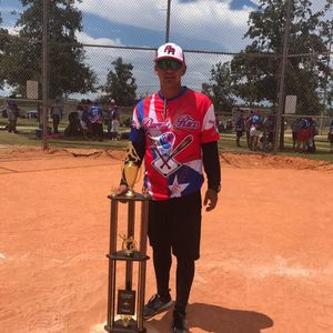 Meet your Posher, Pedro